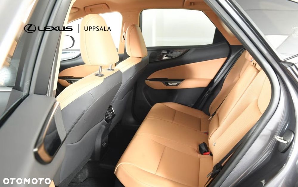 Lexus NX 450h+ E-FOUR Business - 7