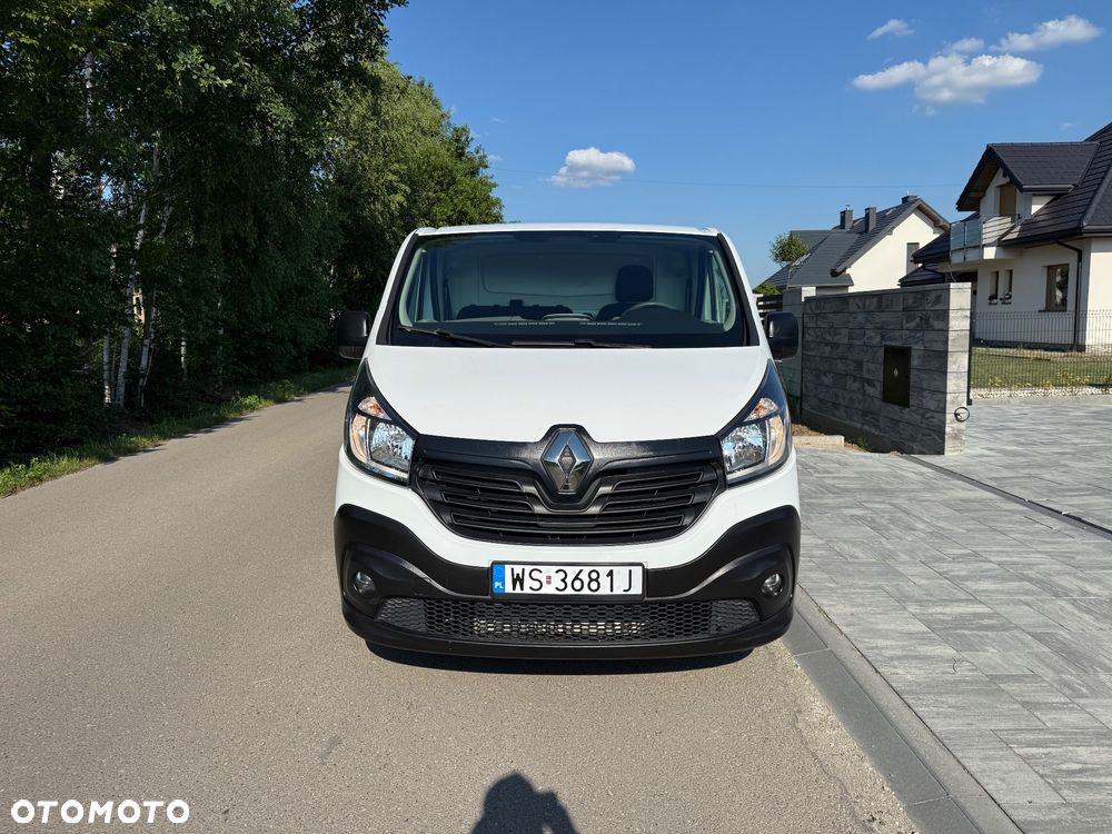 Renault Trafic - 11