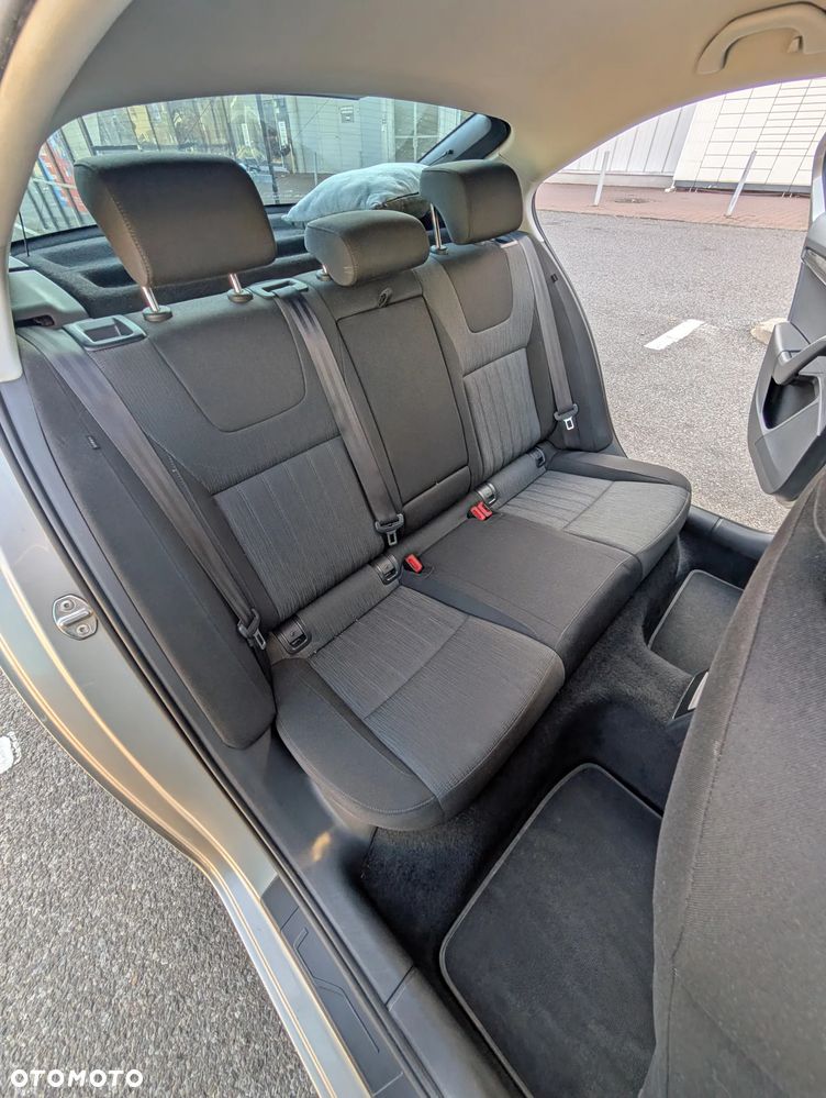 Skoda Octavia - 18
