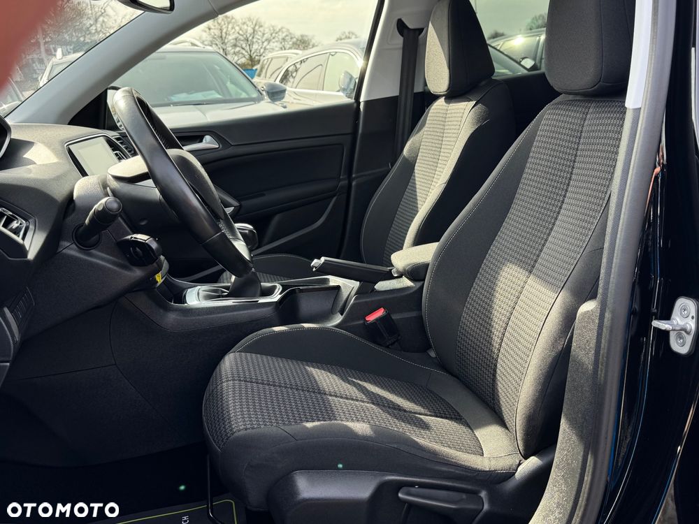 Peugeot 308 BlueHDi FAP 130 Stop & Start Allure - 26