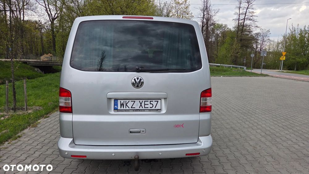 Volkswagen Multivan ver-l1-highline - 6