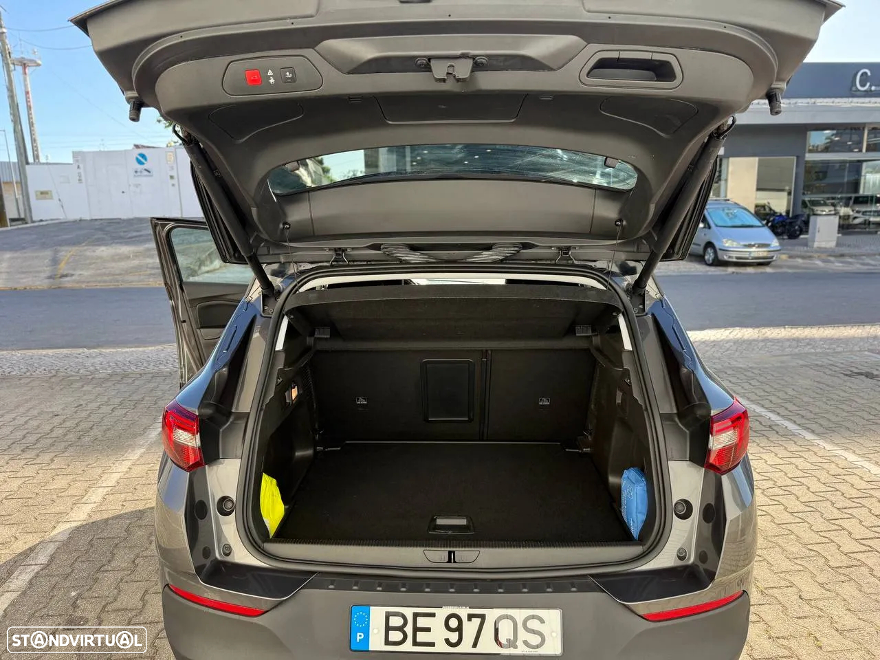 Opel Grandland X 1.6 D S&S Auto Ultimate - 49