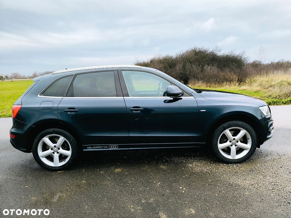 Audi Q5 - 12