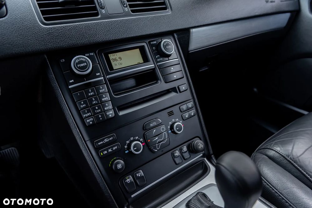 Volvo XC 90 D5 AWD Geartonic Executive - 34