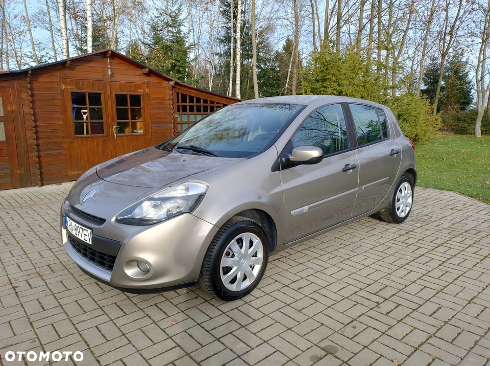Renault Clio 1.2 16V Dynamique - 2