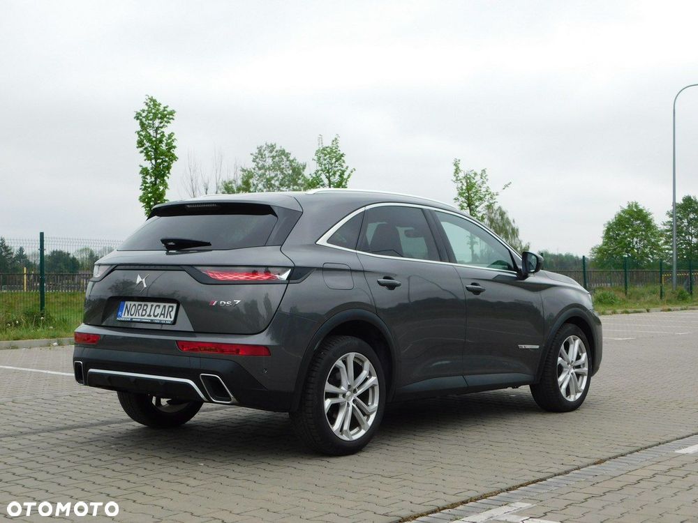 DS Automobiles DS 7 Crossback - 5