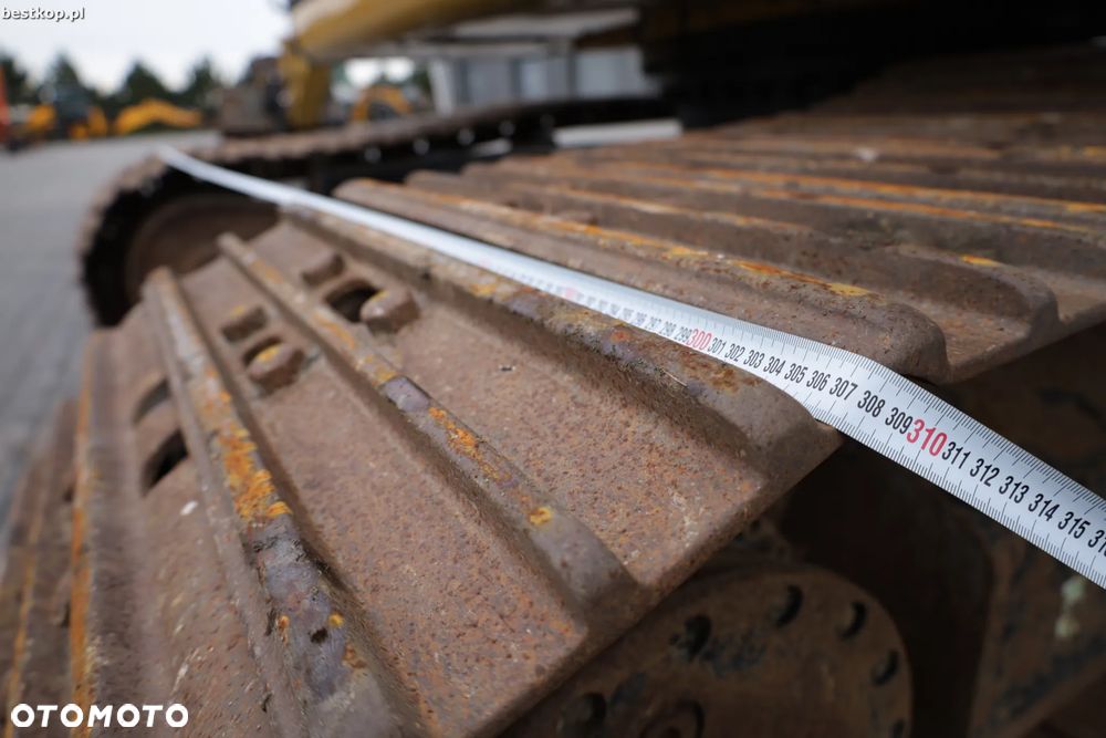 Caterpillar 320FL CAT - 39