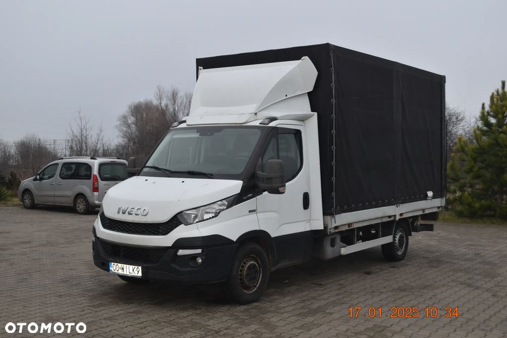 Iveco Daily - 1