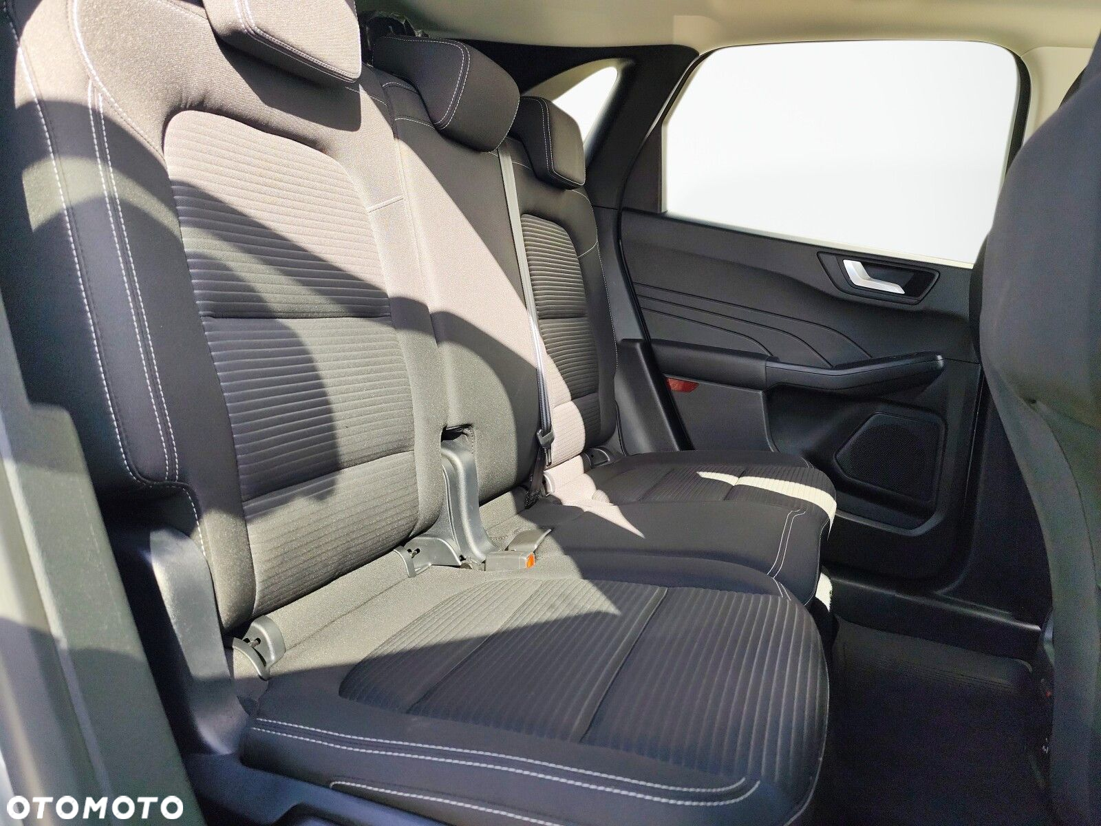 Ford Kuga - 18