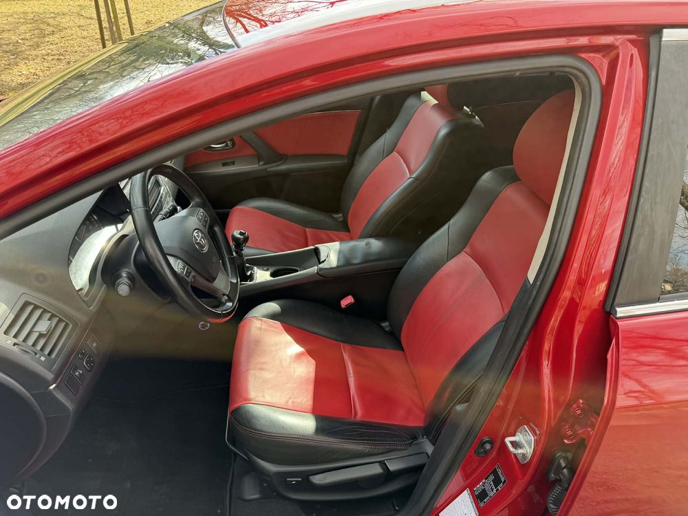 Toyota Avensis 1.8 Sol EU5 - 24