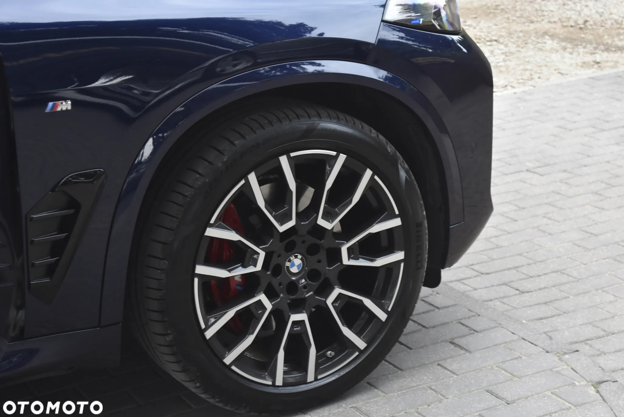 BMW X5 - 31