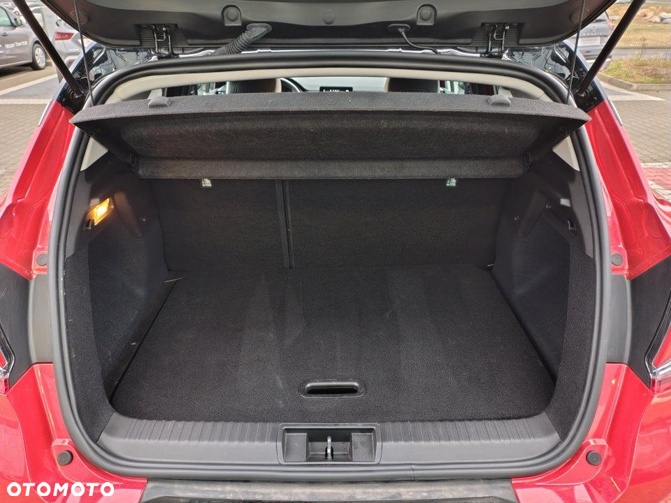 Mitsubishi ASX - 7