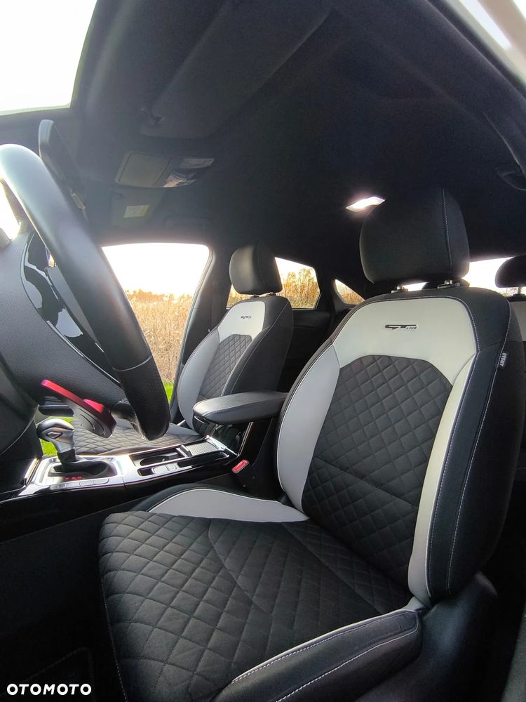 Kia ProCeed 1.4 T-GDI GT Line DCT - 22