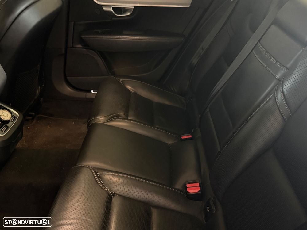 Volvo S90 2.0 D4 Inscription Geartronic - 13