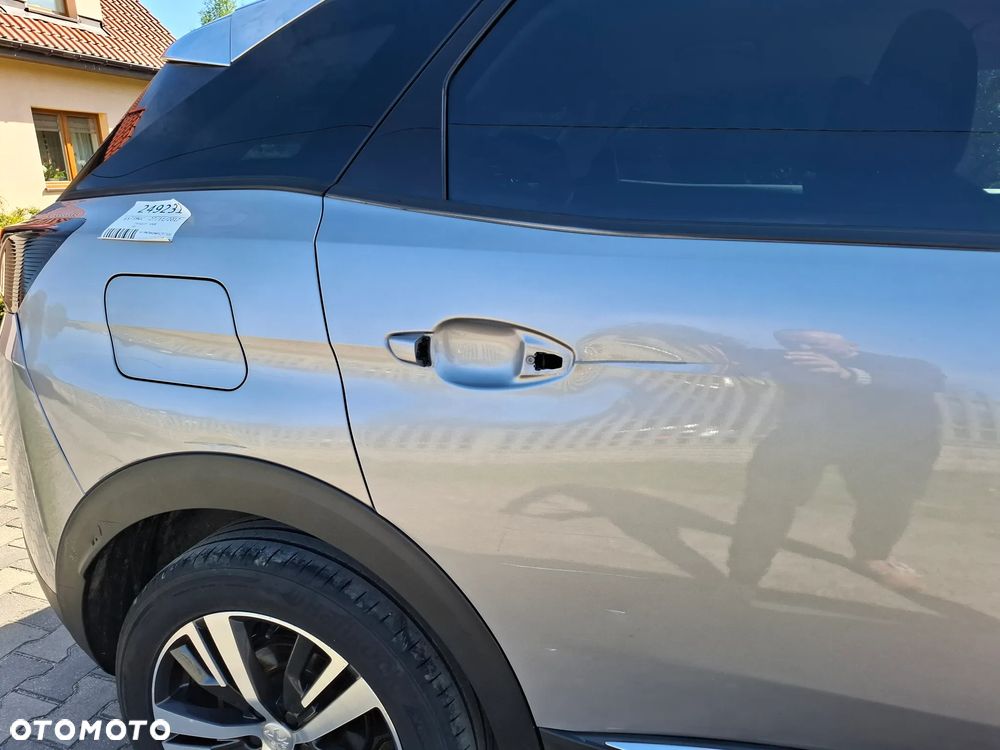 Peugeot 3008 BlueHDi 120 Stop & Start EAT6 Allure - 12