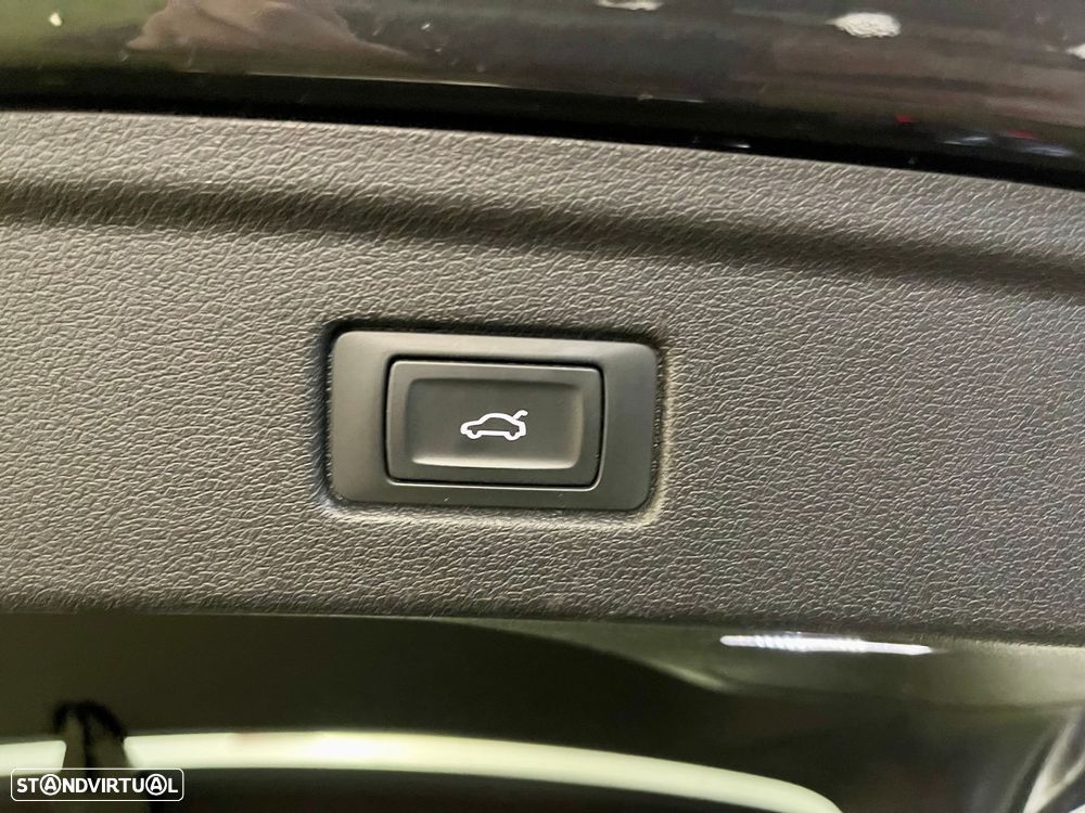 Audi A5 Sportback 40 TDI quattro Sport S tronic - 29