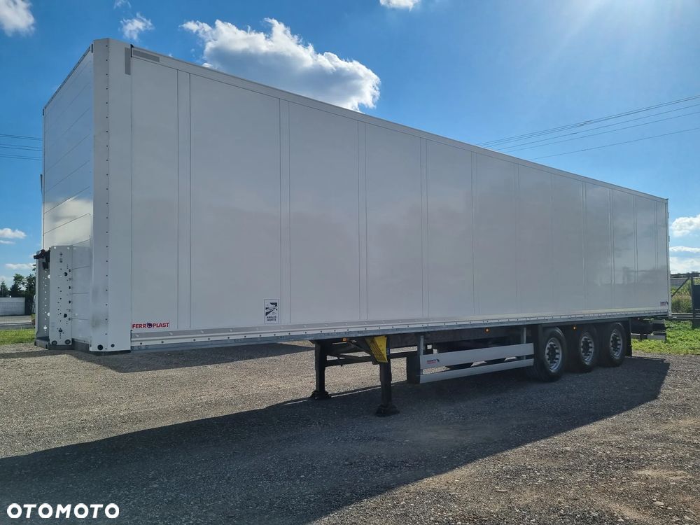 Schmitz Cargobull SCB*S3B - 19