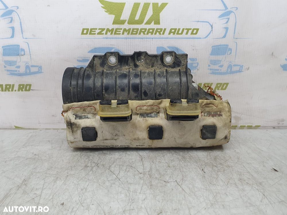 Airbag pasager 24413420 Opel Vectra C [2002 - 2005] - 4