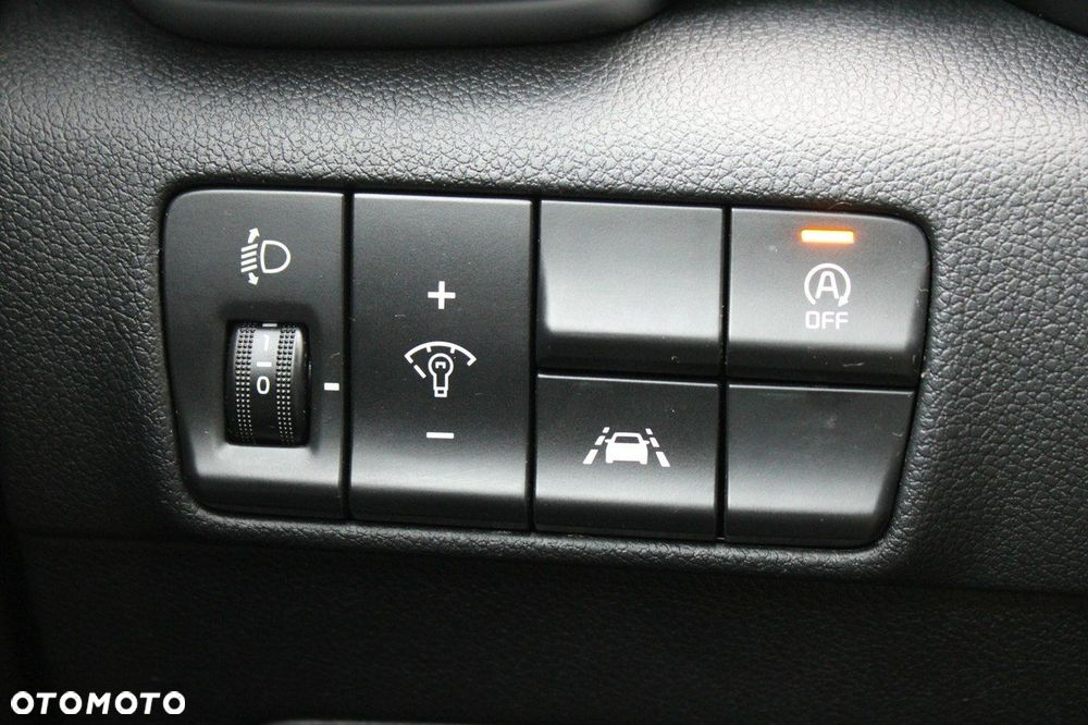 Kia Sportage 1.6 GDI 2WD SPIRIT - 28