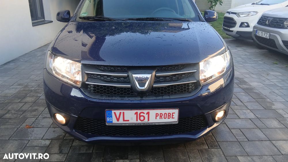 Dacia Logan MCV - 6