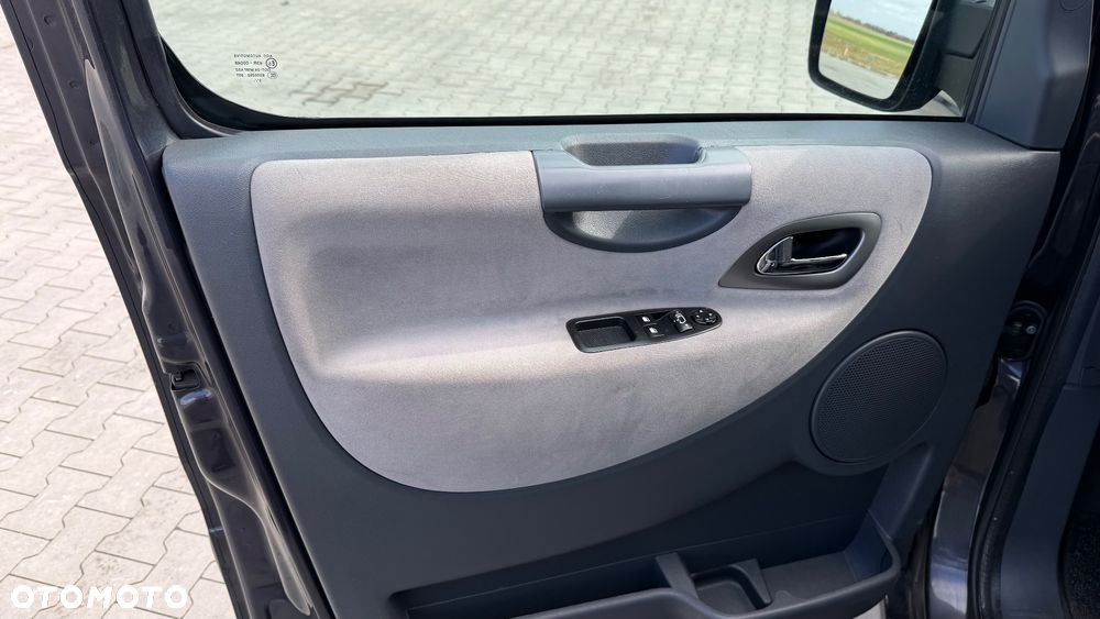 Peugeot Expert Tepee L1H1 (8-Si.) Esplanade - 21