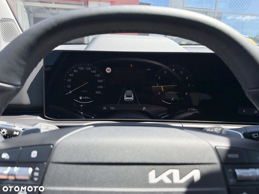 Kia Sportage 1.6 T-GDI L 4WD DCT - 16