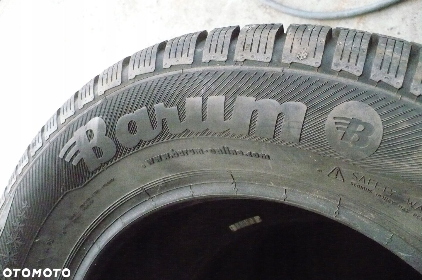 2x BARUM Polaris 3 205/65R15 2023 NOWE - 3