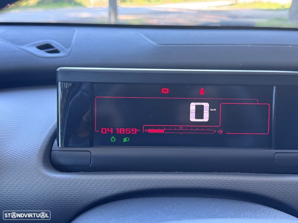 Citroën C4 Cactus 1.2 PureTech Live - 25