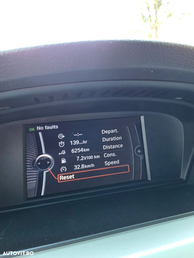 BMW Seria 3 320d - 19