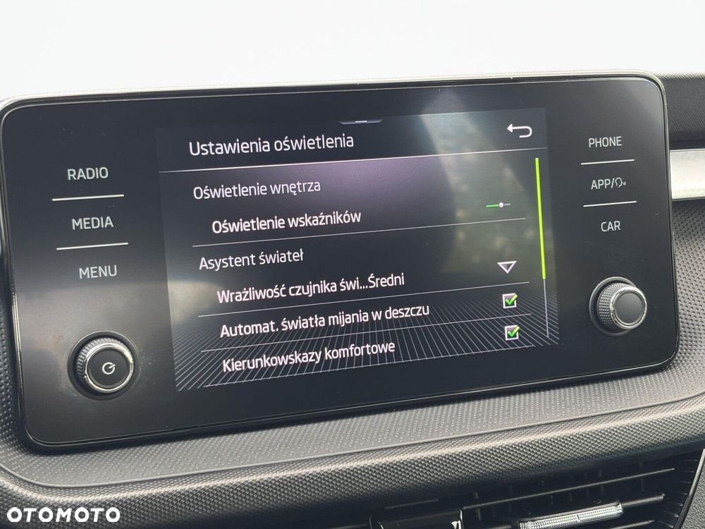 Skoda Fabia 1.0 TSI Ambition - 23