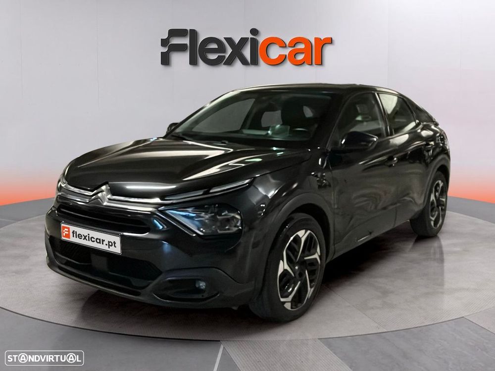 Citroën C4 - 2