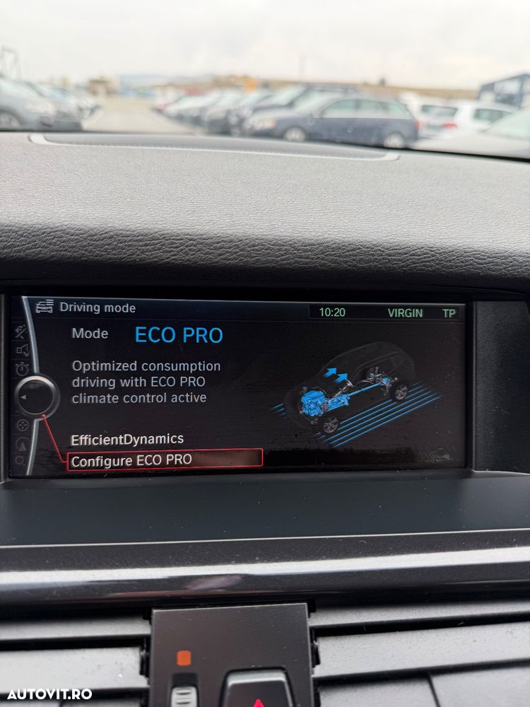 BMW X3 xDrive20d Aut. - 40