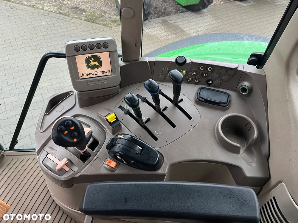 John Deere 6830 Premium - 11