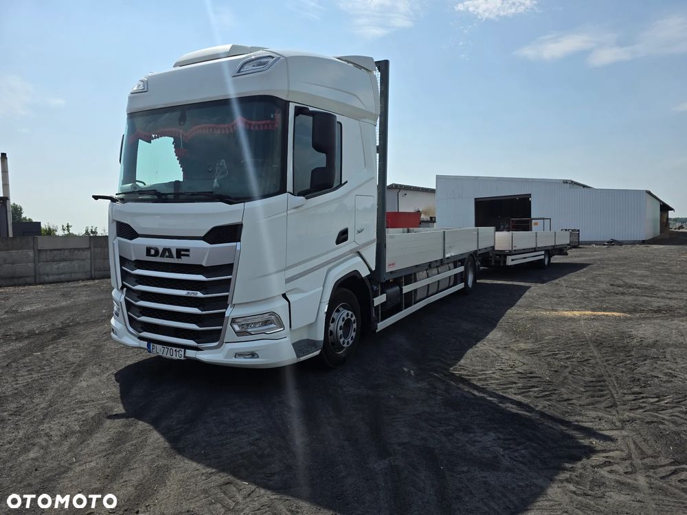 DAF XF 370 FA/ZSP - 14