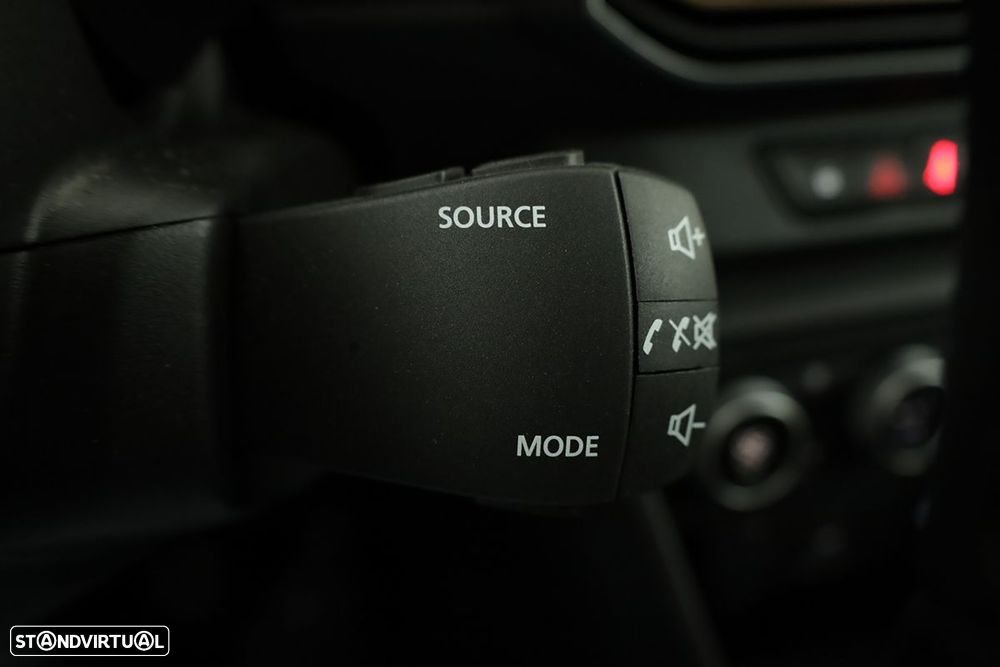 Dacia Jogger 1.0 ECO-G Extreme+ Up&Go 7L Bi-Fuel - 18