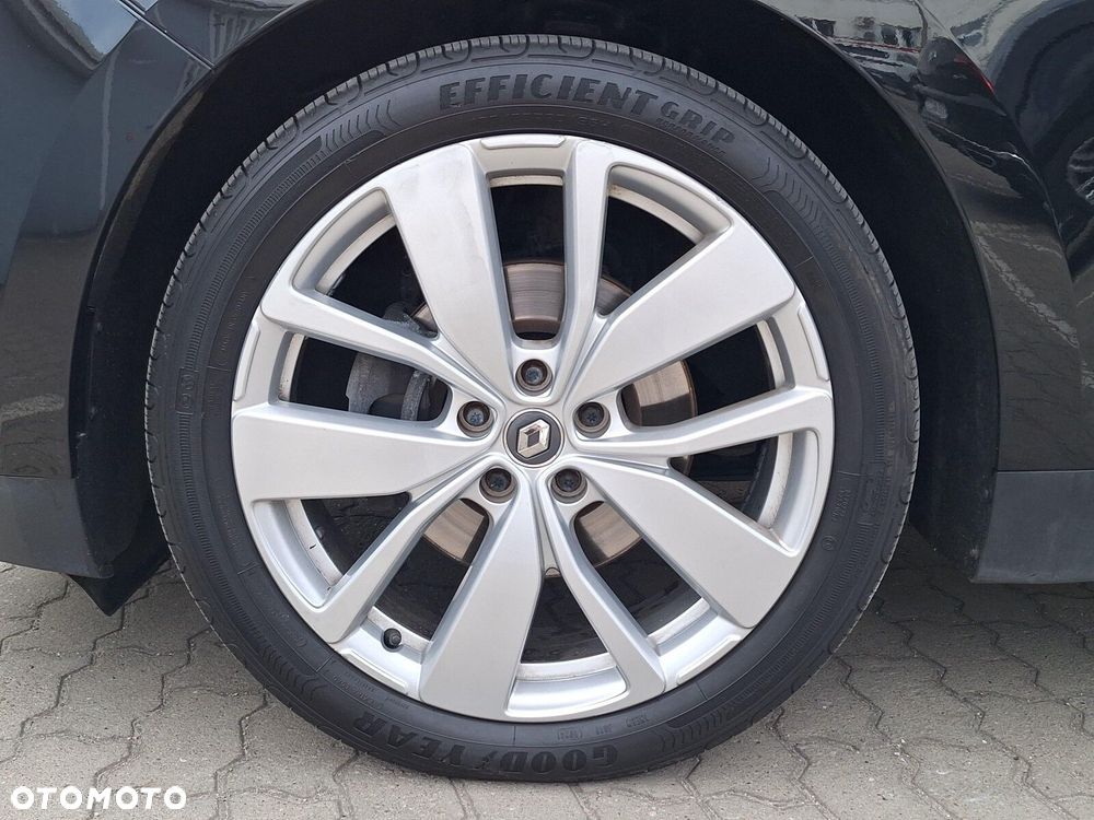 Renault Scenic - 25