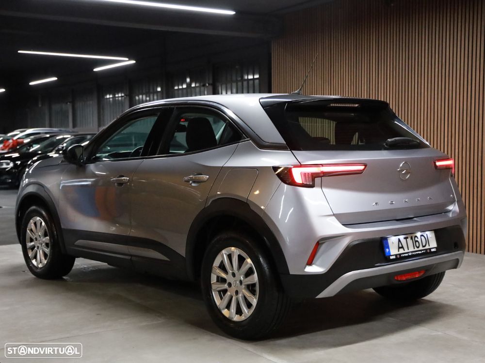 Opel Mokka-e Elegance - 3
