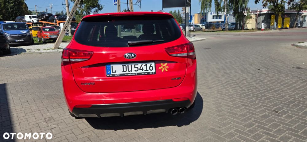 Kia Ceed 1.0 T-GDI GT Line - 13