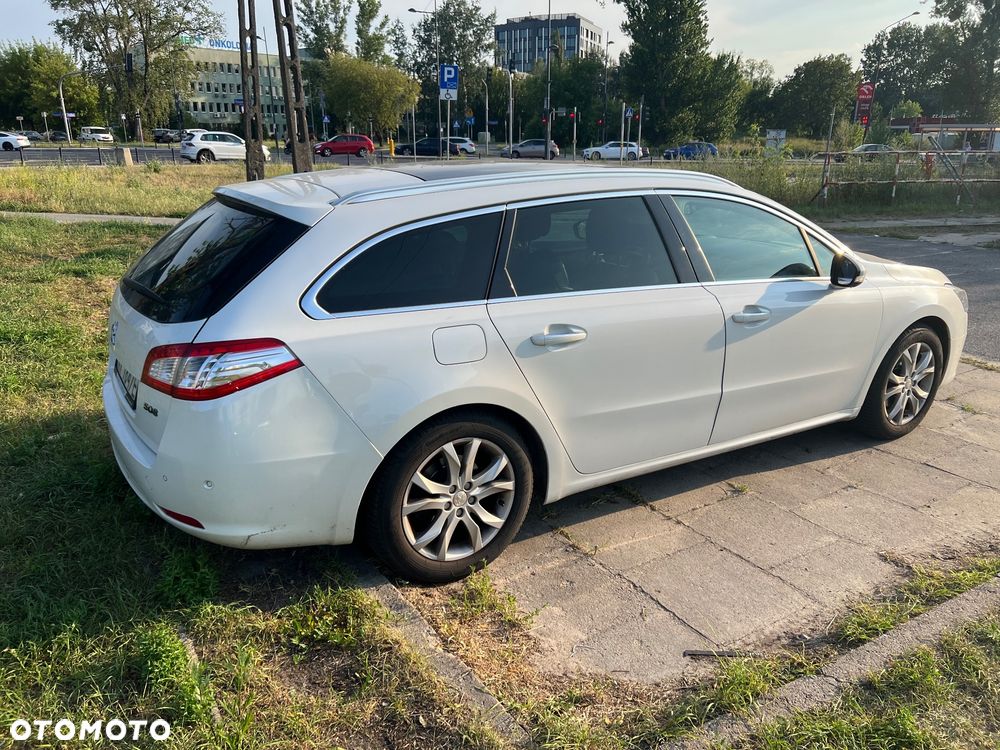 Peugeot 508 1.6 e-THP Active S&S - 4