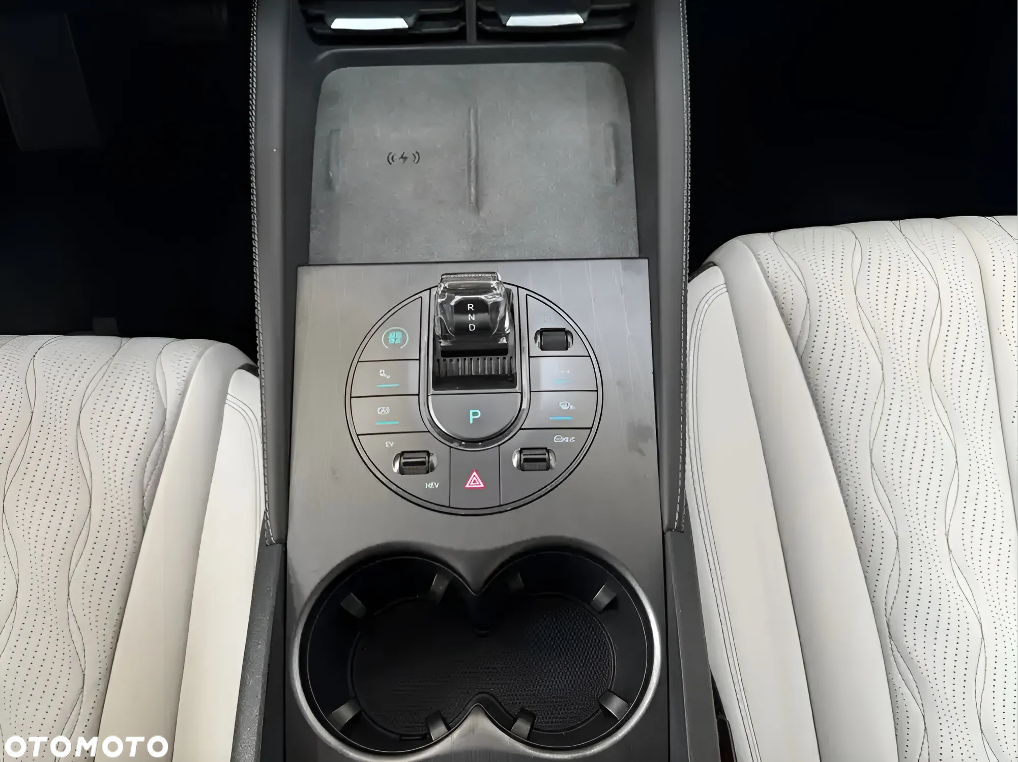 BYD Seal 6 - 13