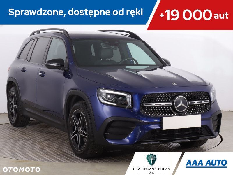 Mercedes-Benz GLB - 2