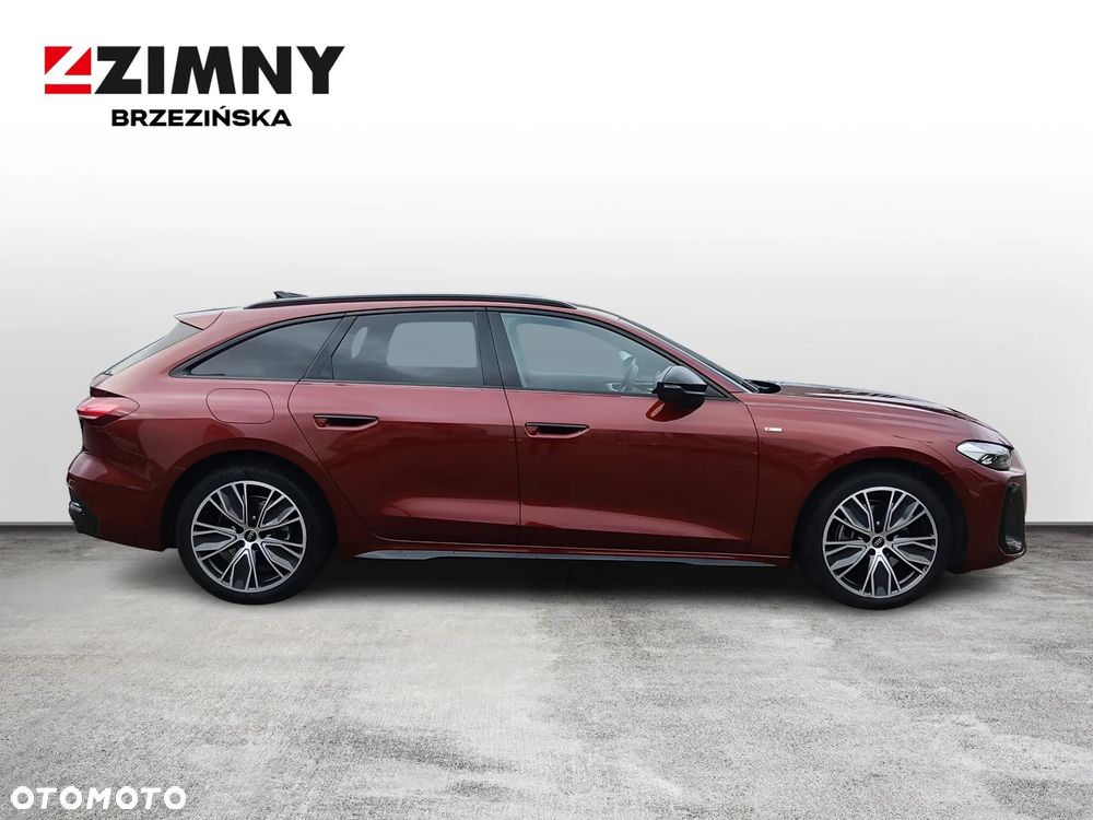 Audi A5 Avant TFSI S tronic - 6