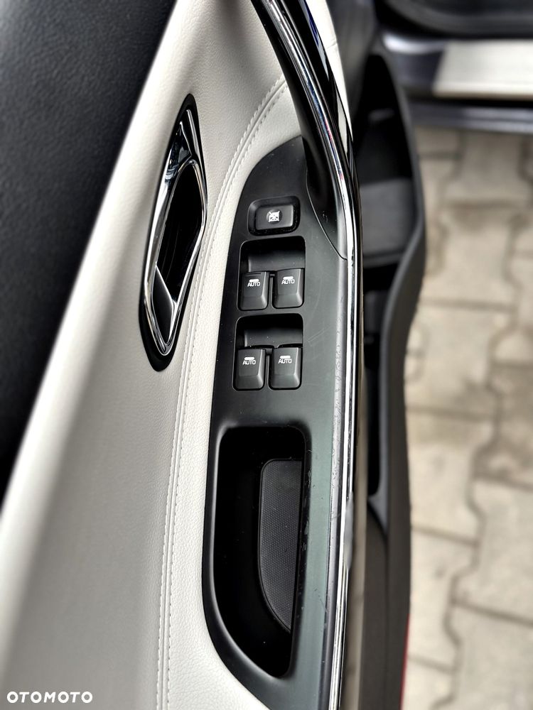 Kia Ceed 1.6 GDI Spirit - 16