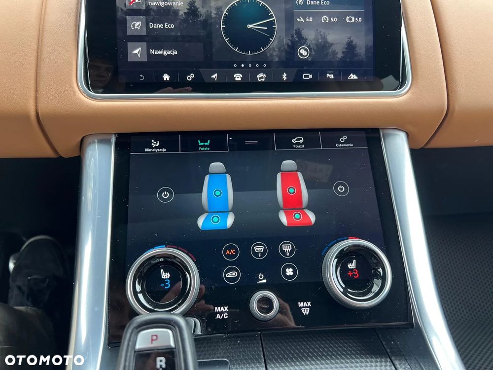 Land Rover Range Rover Sport - 12
