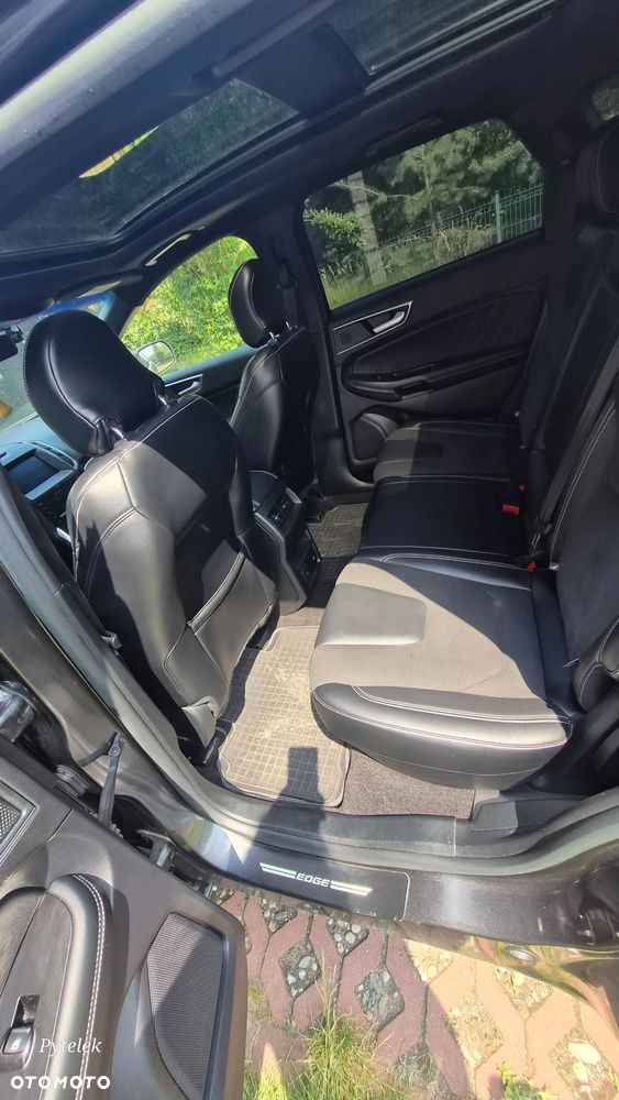 Ford Edge - 20