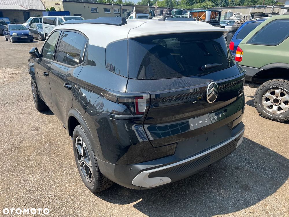 Citroën C3 Aircross Hybrid 145 MAX - 3