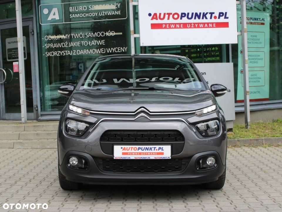 Citroën C3 - 2