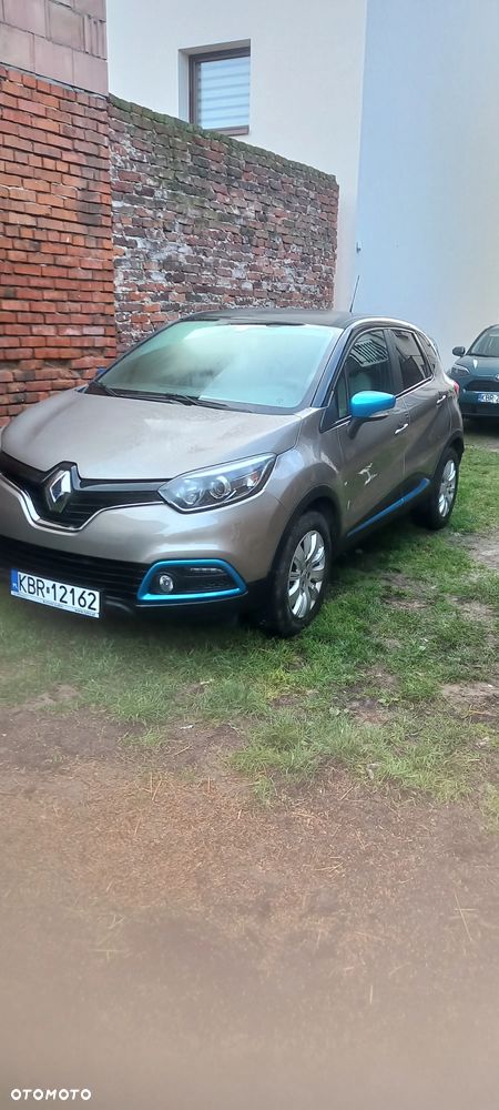 Renault Captur - 1