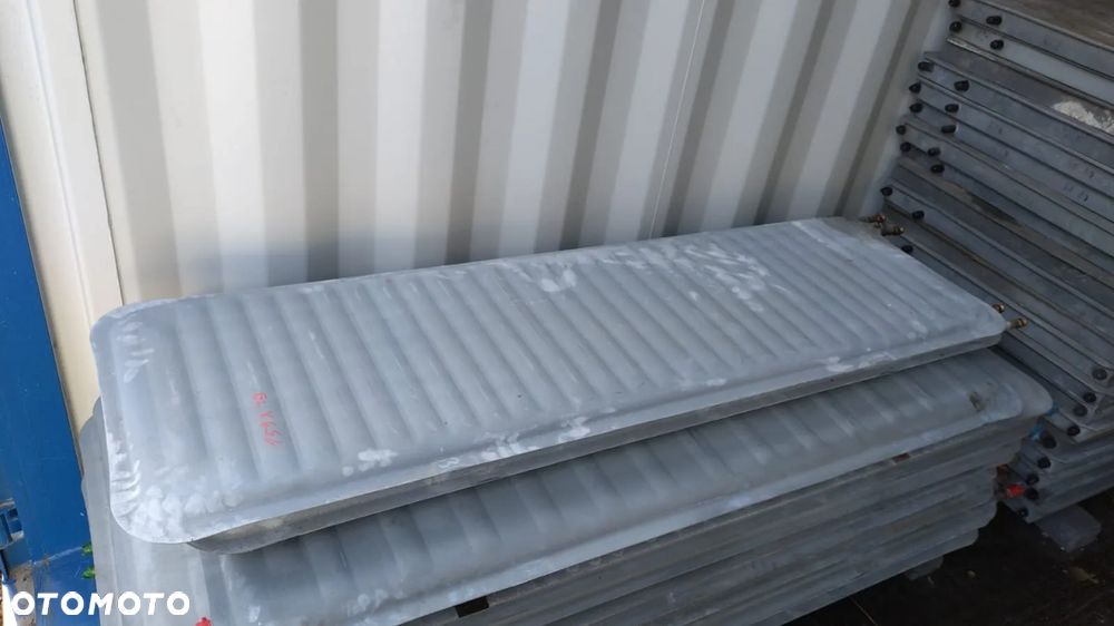 PŁYTA PANEL EUTEKTYCZNY MROŹNIA MROŹNICZY CARRIER THERMO KING - 1