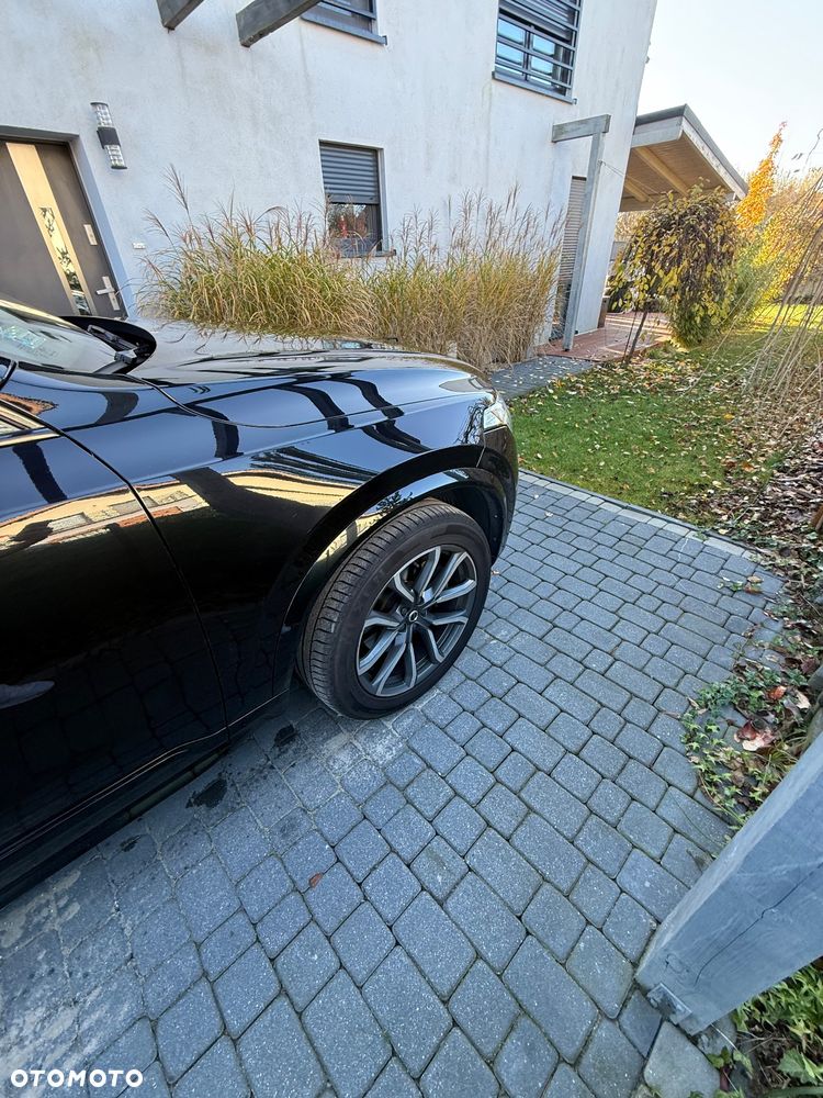 Volvo XC 90 D5 AWD Inscription - 7